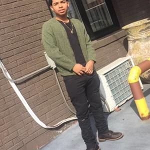 Meet your Posher, Gabriel